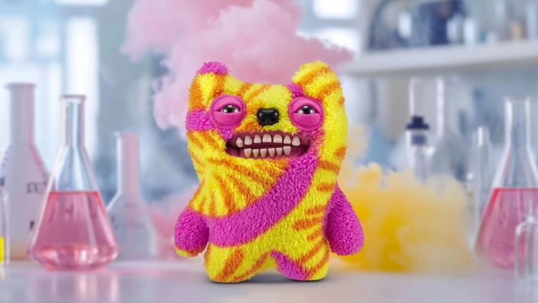 Aspect tie-dye trăznit, care atrage atenția