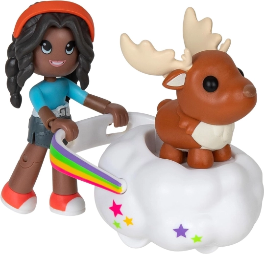 Vehicule și accesorii adorabile pentru imaginație