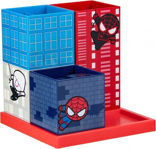 Organizer de birou Marvel Spider-Man