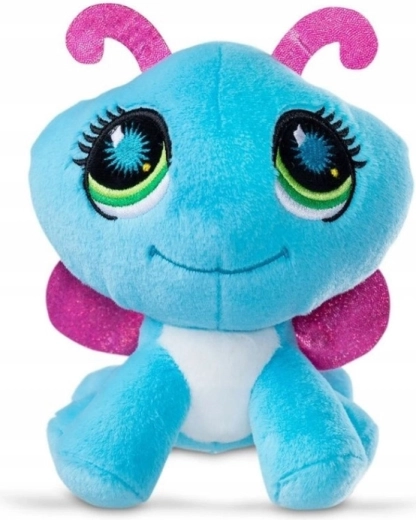 Hasbro Littlest Pet Shop fluturaș de pluș 16 cm