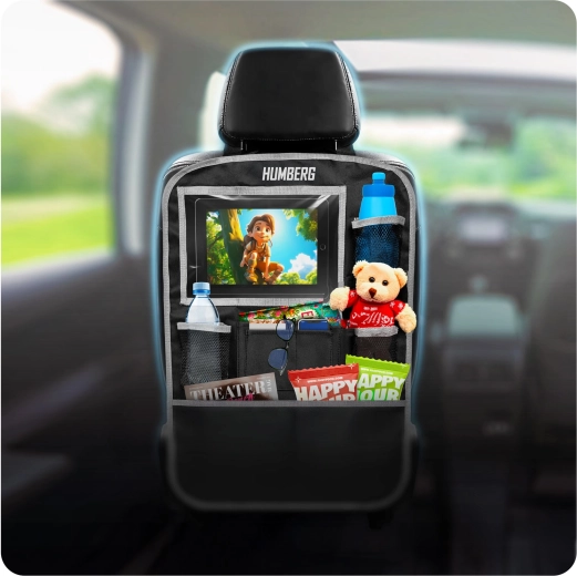 Instalare ușoară și protecția scaunului