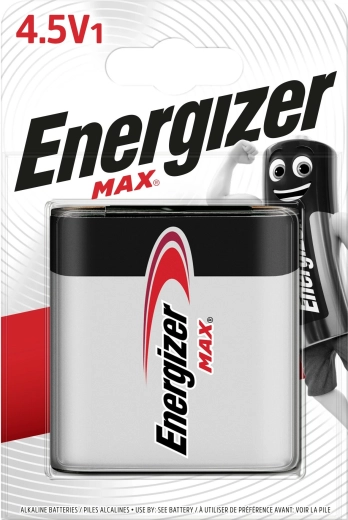 Baterie alcalină 4,5 V 3LR12 ENERGIZER MAX