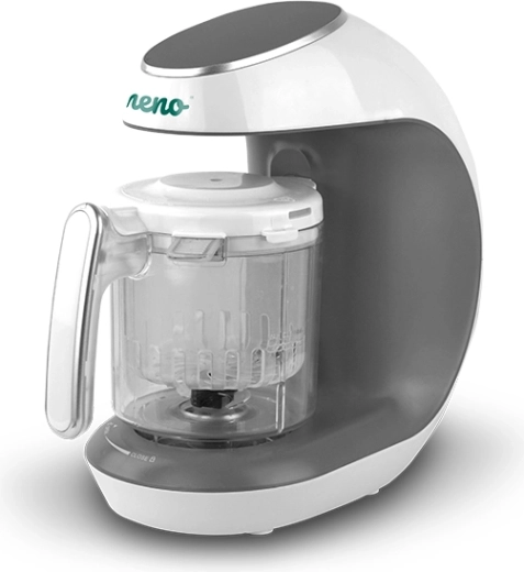 Mixare și tocare cu impulsuri la alegere