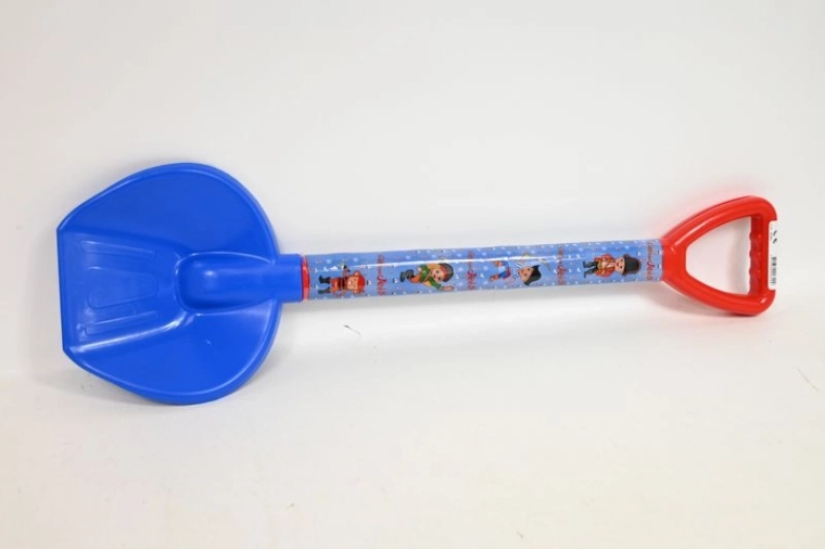 Lopată mare pentru copii 57 cm