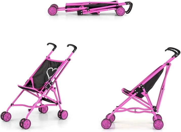 Plimbare sigură și confortabilă