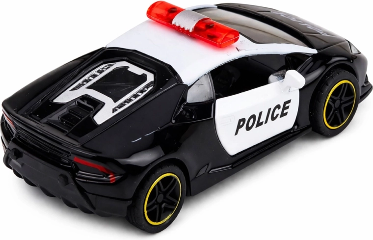 Mecanism cu recul fără baterii