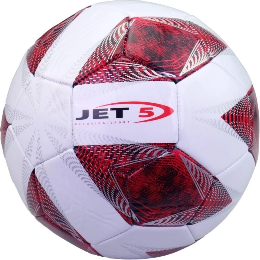 Minge de fotbal din cauciuc, mărimea 5