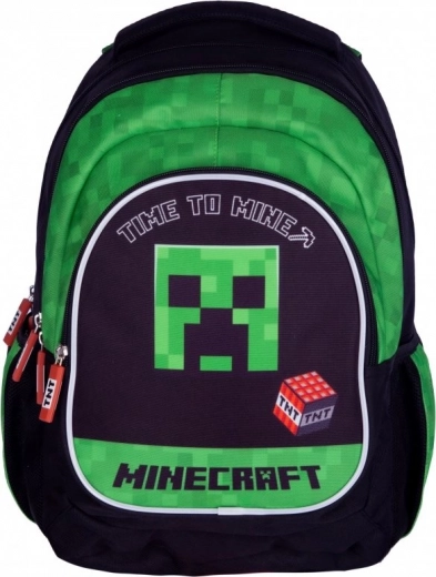 Stil pentru fanii MINECRAFT