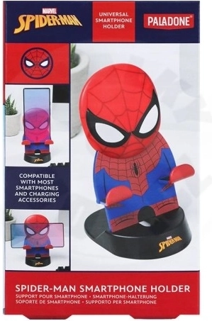 Suport pentru telefon Spider-Man