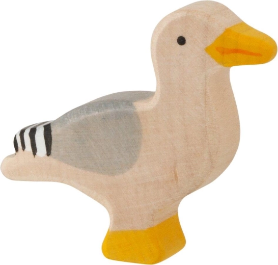 Holztiger pescăruș - 1 bucată