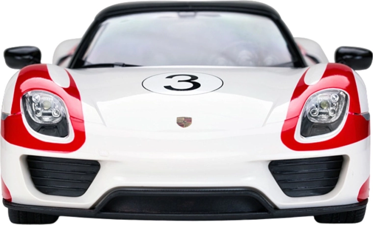 Faruri LED și aderență excelentă