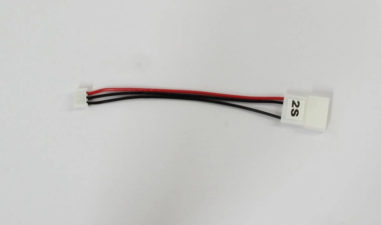 Cablu adaptor LiPo Jamara Accu/Balancer 2S