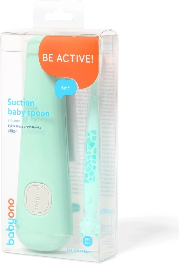 Ventuză pentru așezare curată și igienică