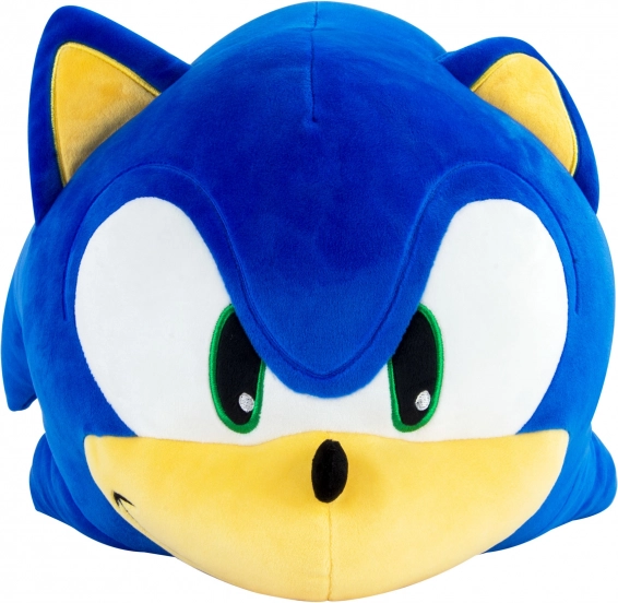 Jucărie de pluș Mocchi Mocchi Sonic