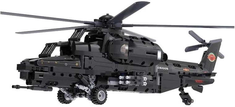 Mecanică realistă a rotoarelor