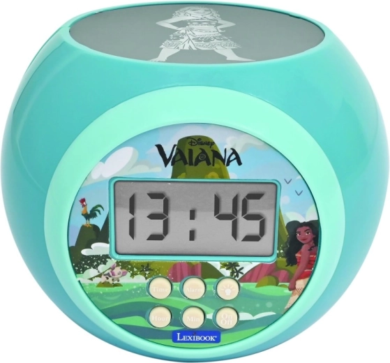 Operare ușoară și ecran clar