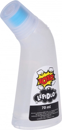 Adeziv lichid TOTO 70 ml