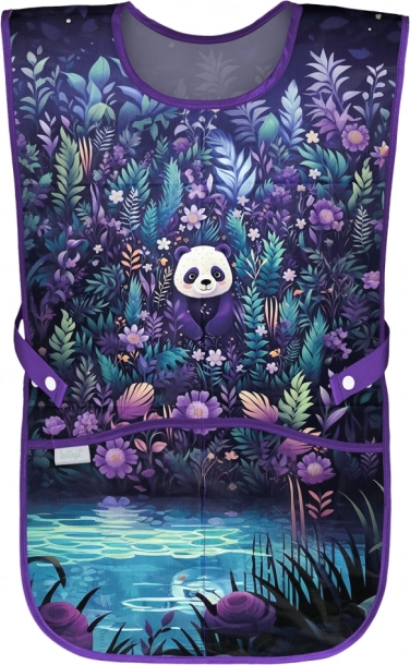 Șorț pentru copii BAAGL Jungle Panda