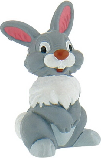 Bullyland Disney Bambi figurină Klopfer 5 cm