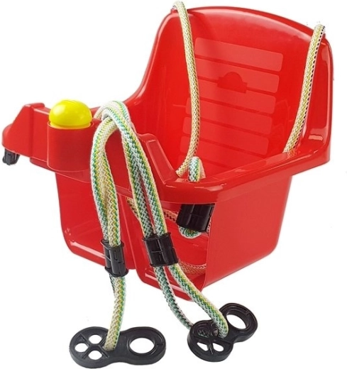 Șezut adânc și spătar înalt