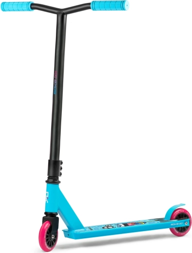 Ghidon lat tip Y 48,5 cm și rotație 360°