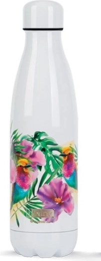Termos cu motiv de colibri