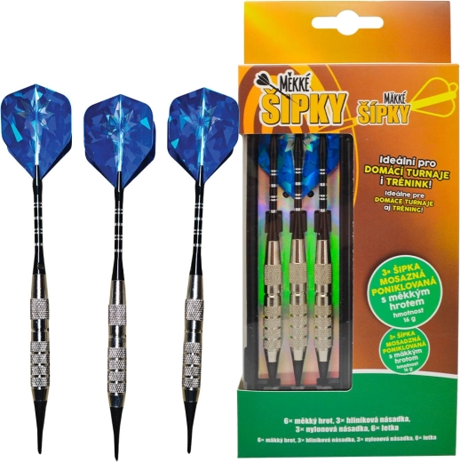 Set creativ cu țepușe de conectare Yoda Sparkys