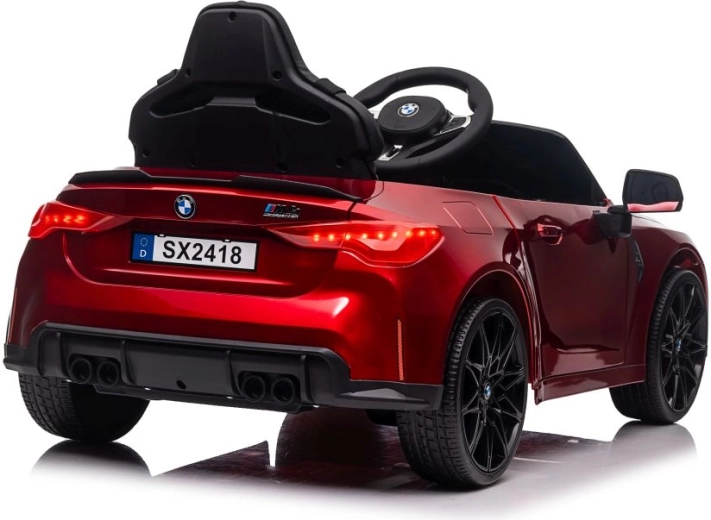 Șezut confortabil și manevrare ușoară