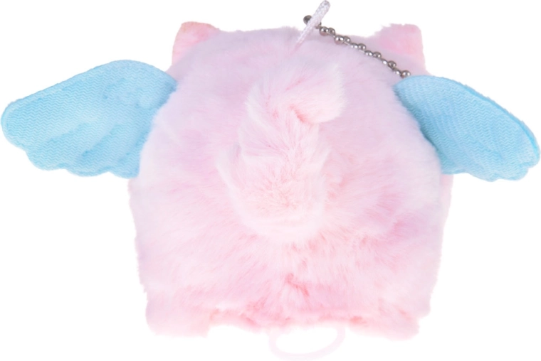 Breloc practic pentru fiecare zi