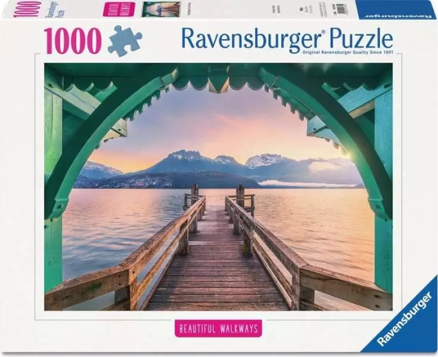 Ambalaj original RAVENSBURGER