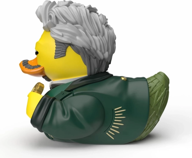 Material rezistent și dimensiune compactă