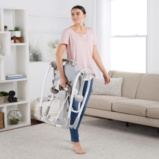 Pliere compactă SlimFold