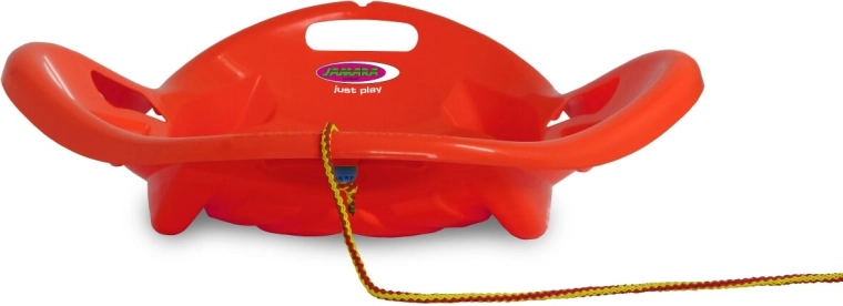Confort și stabilitate datorită șezutului ergonomic