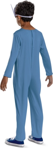 Salopetă one-piece confortabilă