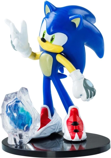Personaje din lumea Sonic Prime