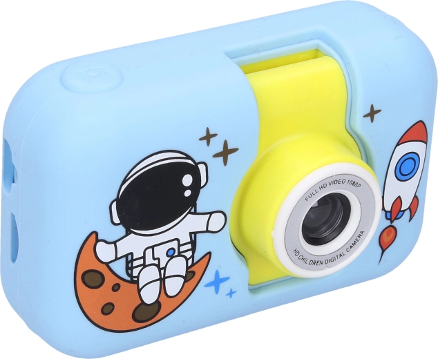 Husă din silicon rezistentă și operare simplă