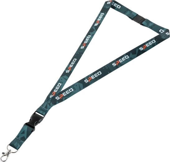 Breloc cu carabină auto