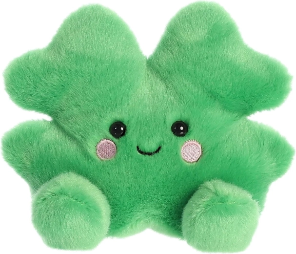 Palm Pals Chance Clover figurină de pluș 13 cm