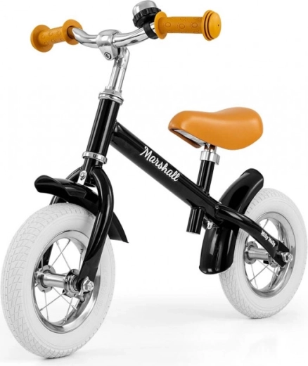 Bicicletă fără pedale pentru copii Milly Mally Marshall Air