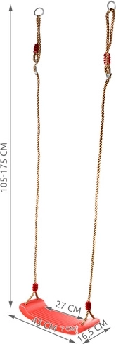 Frânghii reglabile pentru înălțimea ideală