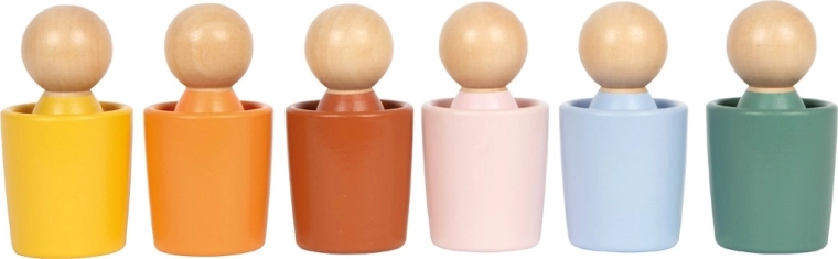 Dezvoltarea motricității fine și a concentrării