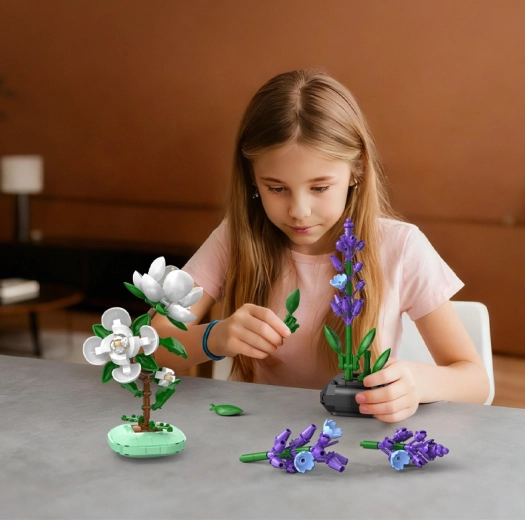 205 piese pentru relaxare creativă