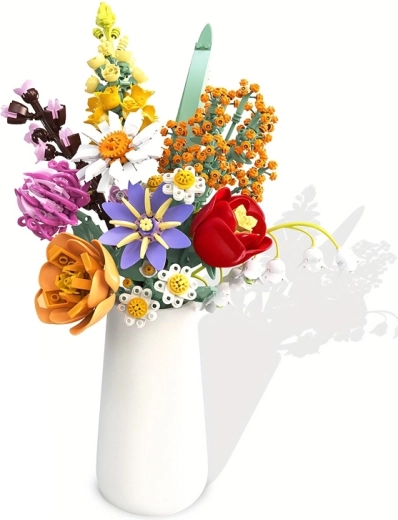 Vază ceramică elegantă cu finisaj mat