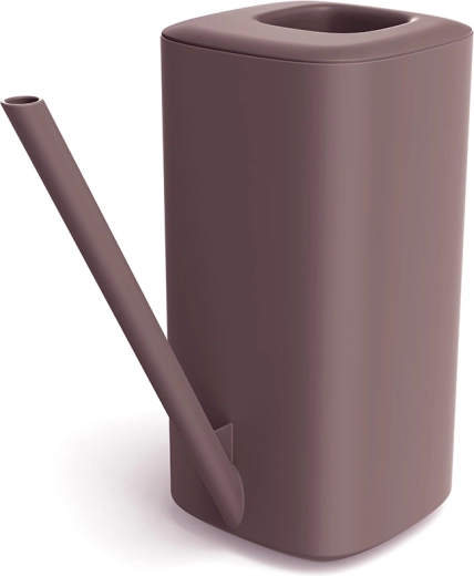 Stropitoare Tubi 1,6 l marsala