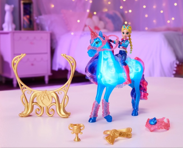 Accesorii pentru mari victorii