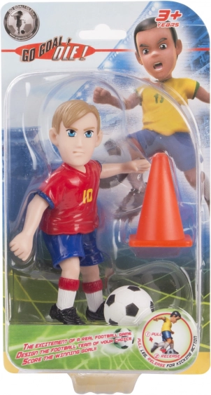 Figurină fotbal Shooters