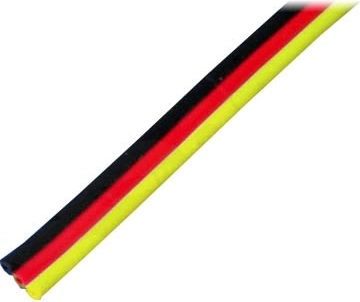 Cablu servo Hitec plat cu 3 fire 3 × 0,33 mm - 1 m