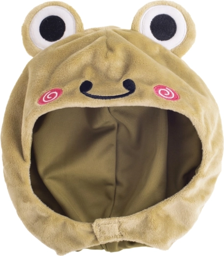 Glugă de broscuță detașabilă pentru dezvoltarea motricității fine