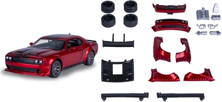 Set de tuning pentru personalizare