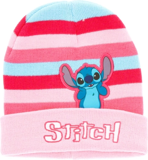 Căciulă Lilo & Stitch